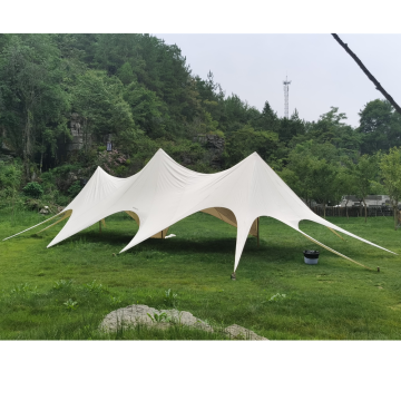 Capri Tent Cover for Kids Ball Pit Pool in Garden or Park