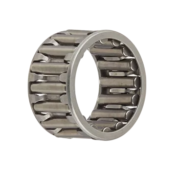 Radial Needle Roller And Cage Assemblies K-D Series