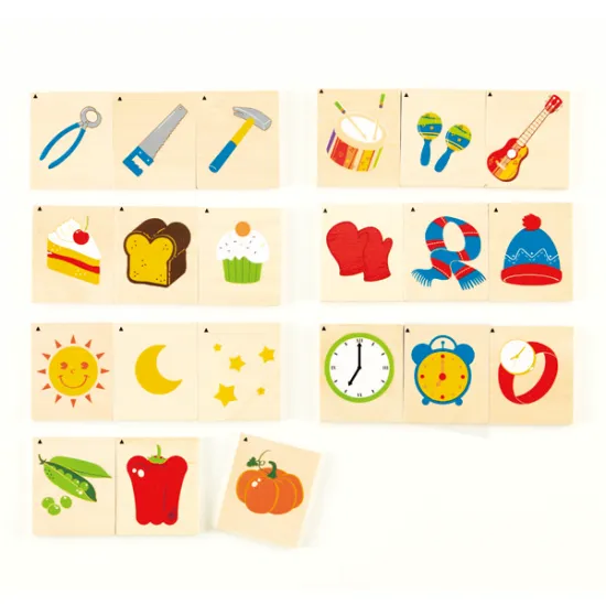 High Quality custom educational toys and games