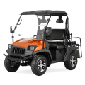 Jeep Golf Cart 200cc UTV EFI con EPA