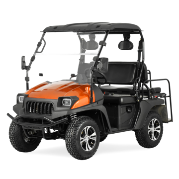 Jeep Golf Cart 200cc UTV EFI com EPA