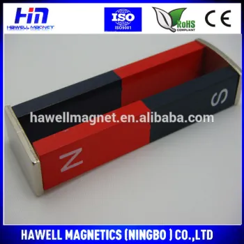 educational bar magnet (SGS)