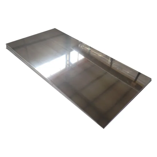 High Precision 2024 O T3 T4 Aluminum Sheet for Aircraft Fitting