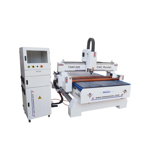 4x8 4.5KW spindle Cnc Router For Sale India