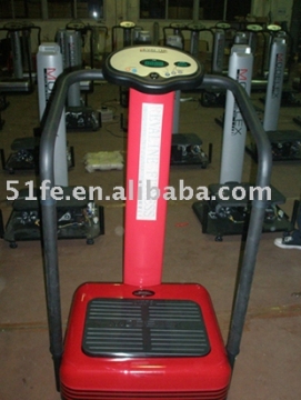 Crazy Fitness Massager