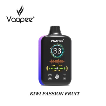 Vaapee x 30000 Puff Disposable Vape