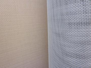 Aluminum alloy wire netting