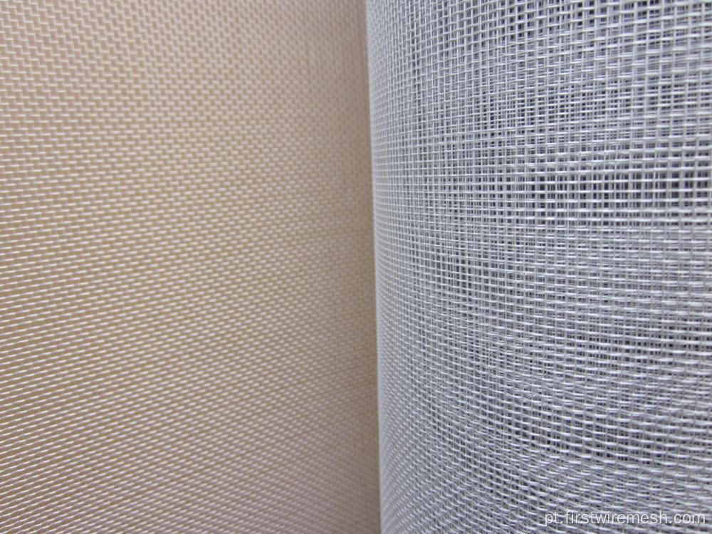 18Mesh Aluminum Ligy Insect Insect Net