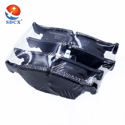 SDCX 58101-1KA00 D1447 Brake Pads for Kia Automotive Brake Systems