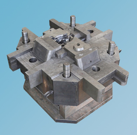 Die Casting Mold