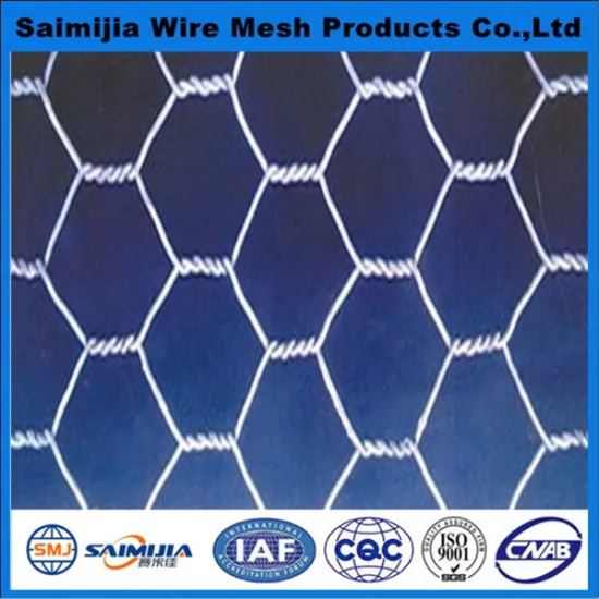 Bottom price best sell poultry net hexagonal wire mesh