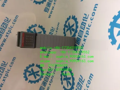 1771-QA new AB facoty package