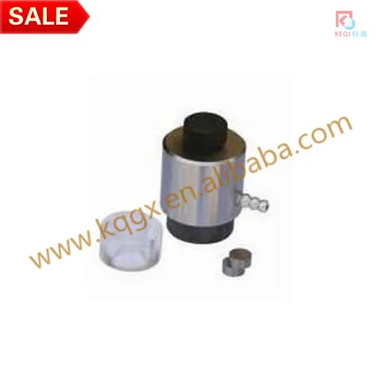 Easy operation MJ series Common cylindrical mold
