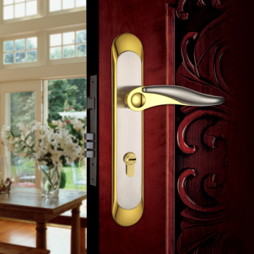 New Products Door Handle Lock (KDL4810A)