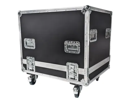L-Acoustics KS21 Speaker Flight Case