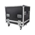 KS21 Speaker Flight Case