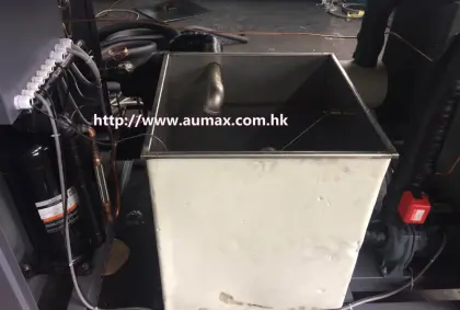 Industrial Water Chiller Machine