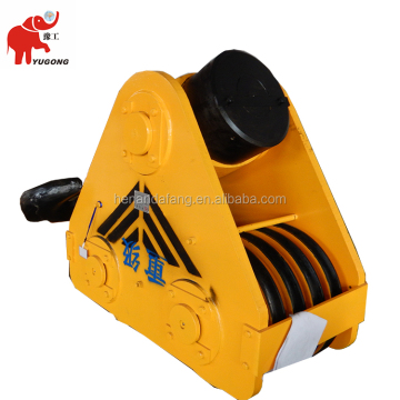 50 Ton Crane Hook for Large Tonnage Overhead Cranes