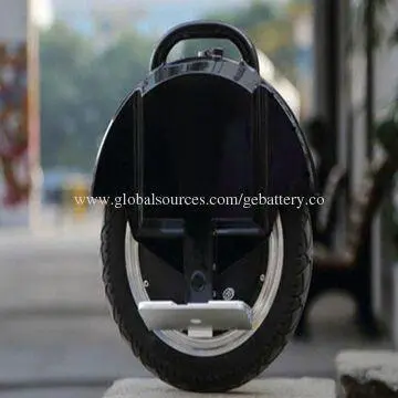 Electric Solowheel