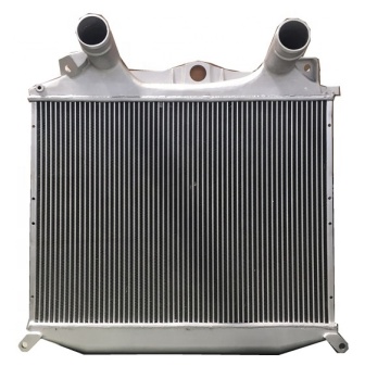 Man TGA Intercooler 81061300204