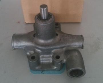 Volvo Bm 320 400 430 Tractor Water Pump U5MW0006