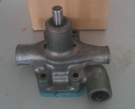 Volvo Bm 320 400 430 Tractor Water Pump U5MW0006