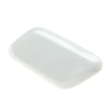 Front Bumper Headlight Washer Cover for Toyota AVENSIS T25 2006-2008