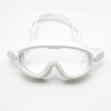 2024 Swimming Goggles for Triathlon: Pool Glasses with Protection Case