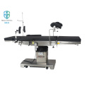 350kg capacity Surgical medical c arm operating table