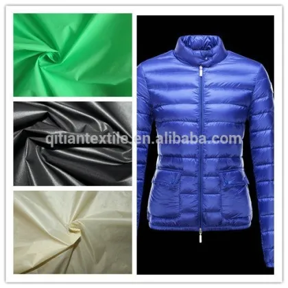 Good quality designs nylon lace fabric , nylon parachute fabric HOT SALE