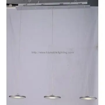 Modern house led light decoration