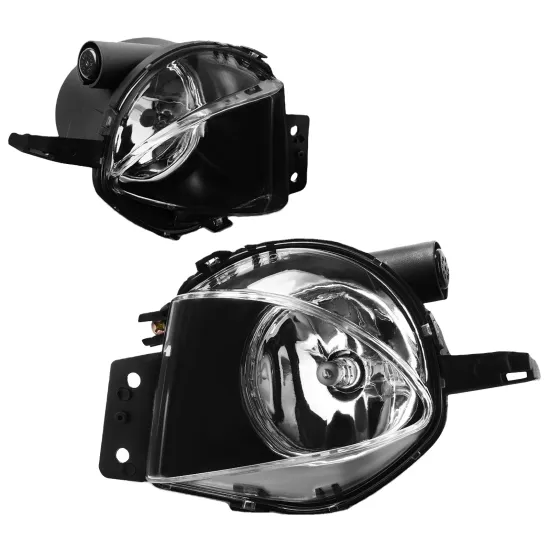 High Quality Ponyan Waterproof Car Fog Light for BMW E90 325i 328i 330i 335i (2006-2009)