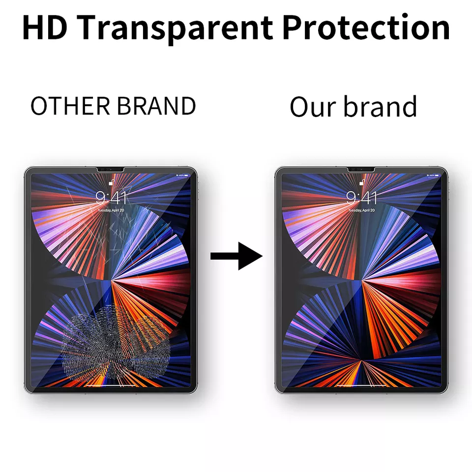 Hd Hydrogel Sheet For Tablet