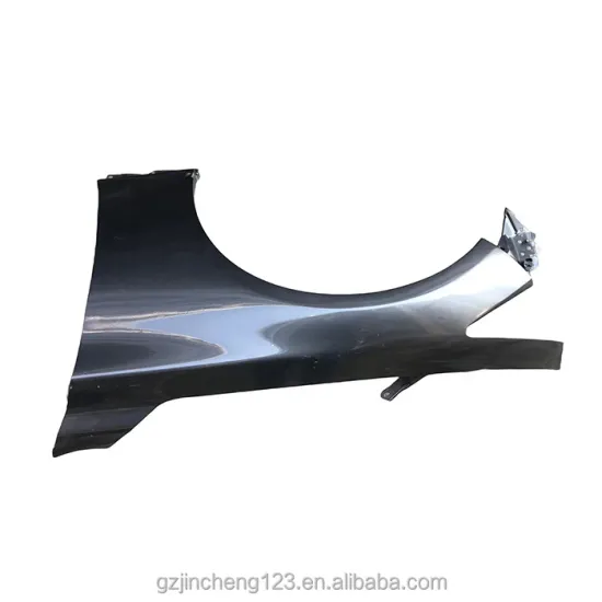 Auto Body Kit Front Fender for Infiniti Q50