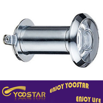 High Quality Zinc Alloy Door Viewers (Y203L)