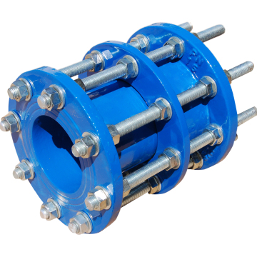 Ductile Iron Dismantling Joint
