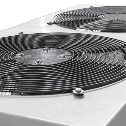 Family Air energy heating water heat pump