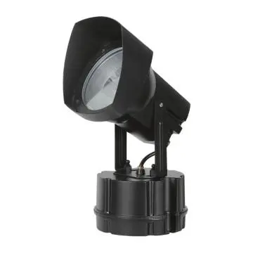 Metal Halide Lamp RX7S G12 70W Landscape Lighting Design Spot Lamp