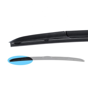 Universal New Flat Wipers - High Quality Auto Parts Limpiaparabrisas Car Wiper Blade