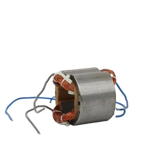 High-Quality Power Electric Tools, Motors, and Essential Spare Parts: Armature, Rotor, Anchor, and Stator