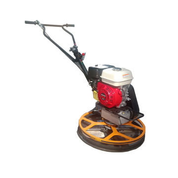 FWT24 Concrete Floor Screed Machine Power Trowel with Honda GX160