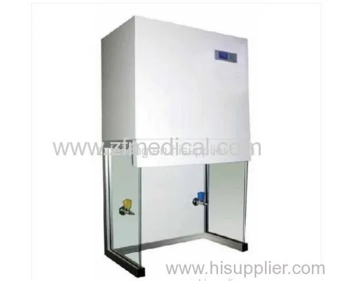 Table Top Laminar Flow Cabinets 