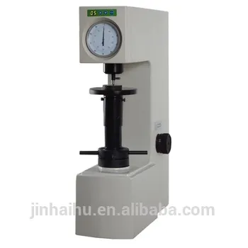 Alibaba china rockwell hardness tester