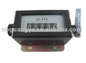 JJ-114(D6F-7) pull counter,stroke counter