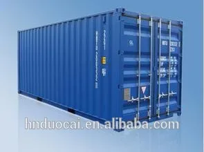 The luxurious The waterproof Firm Container house