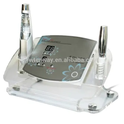 Ho sell No Needle Skin rejuvenation meso mesotherapy gun/Machine