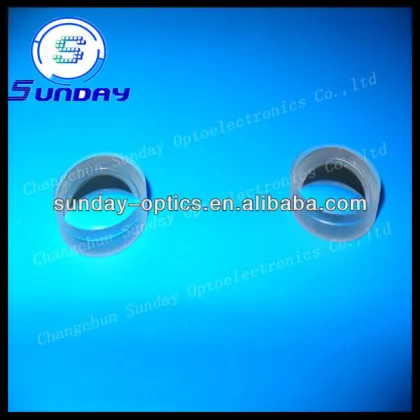 Triplet lenses optical