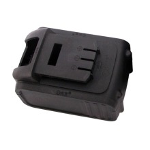 Custom Eco-friendly Plastic Injection Molding Parts