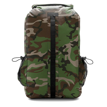 Wholesale Ultralight Collapsible Waterproof Trekking Backpack for Travel