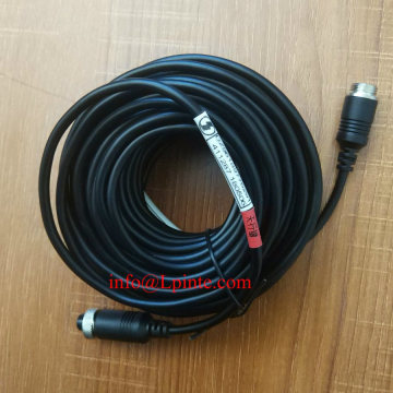 Cable for Auto Truck GPS CCTV Camera